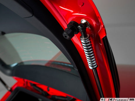 ECS Hatch Pop Kit Mk7 Golf