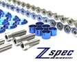 Z Spec Ultimate DressUp Fastener Kit Dark Blue Mk7 R – ES3177071 – supplier image