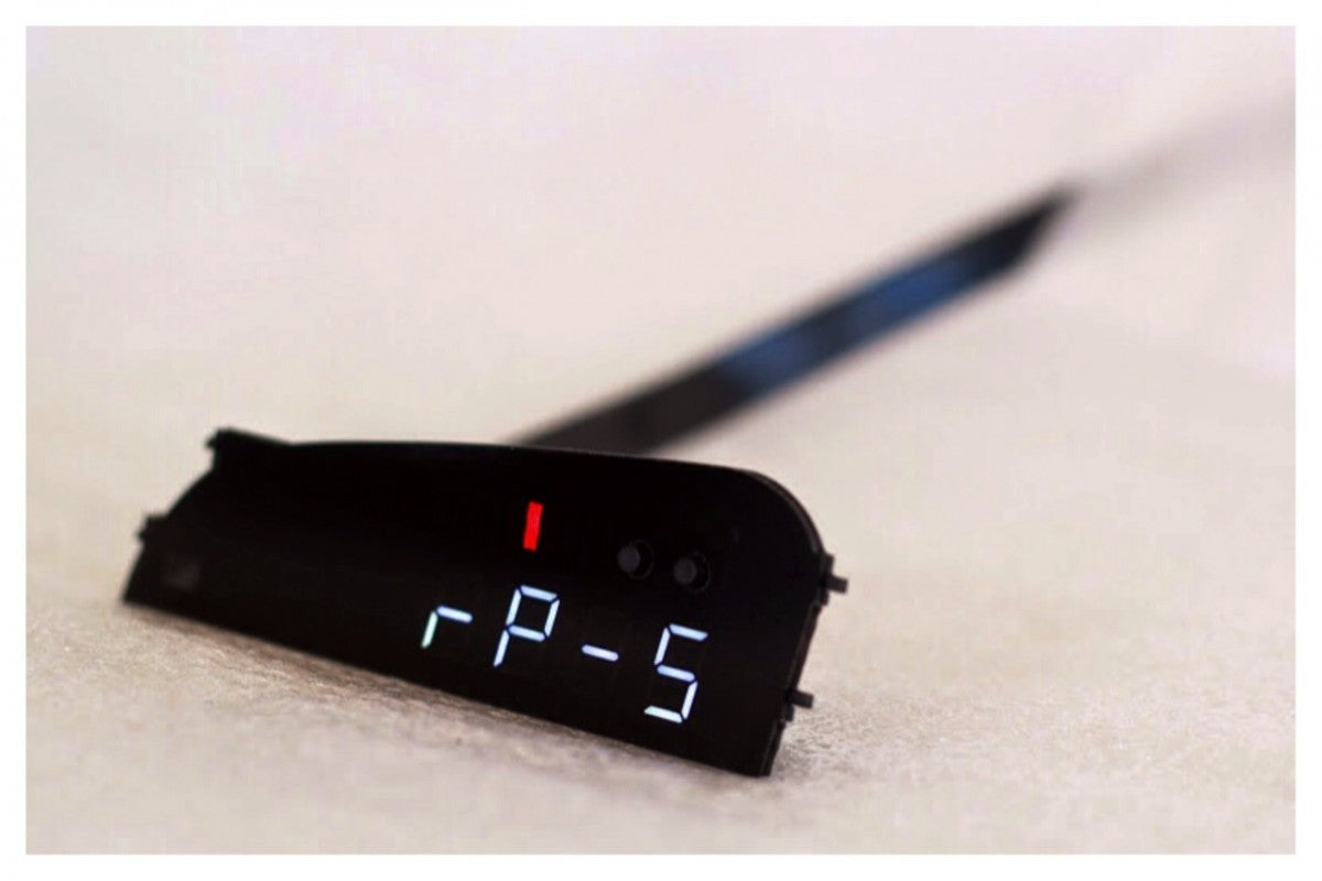 P3CARS VW MK7 GTI VENT INTEGRATED DIGITAL INTERFACE