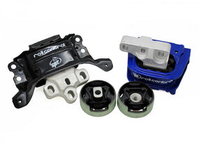 Superpro Engine Mounting Engine Mount Bush Kit Mk7 R