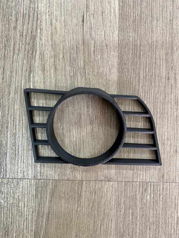 HBM Mk7 gauge pod holder
