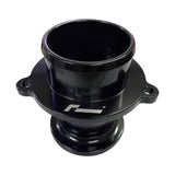 Racingline MQB Evo Garret Turbo Muffler Delete