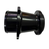 Racingline MQB Evo Garret Turbo Muffler Delete – product view 2