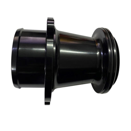 Racingline MQB Evo Garret Turbo Muffler Delete – product view 2