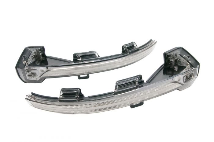 OEM Volkswagen Mk8 LED Dynamic Mirror Indicators – 109624 – supplier image