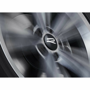 OEM Volkswagen Mk8 R Dynamic Hub Caps (Set 4)
