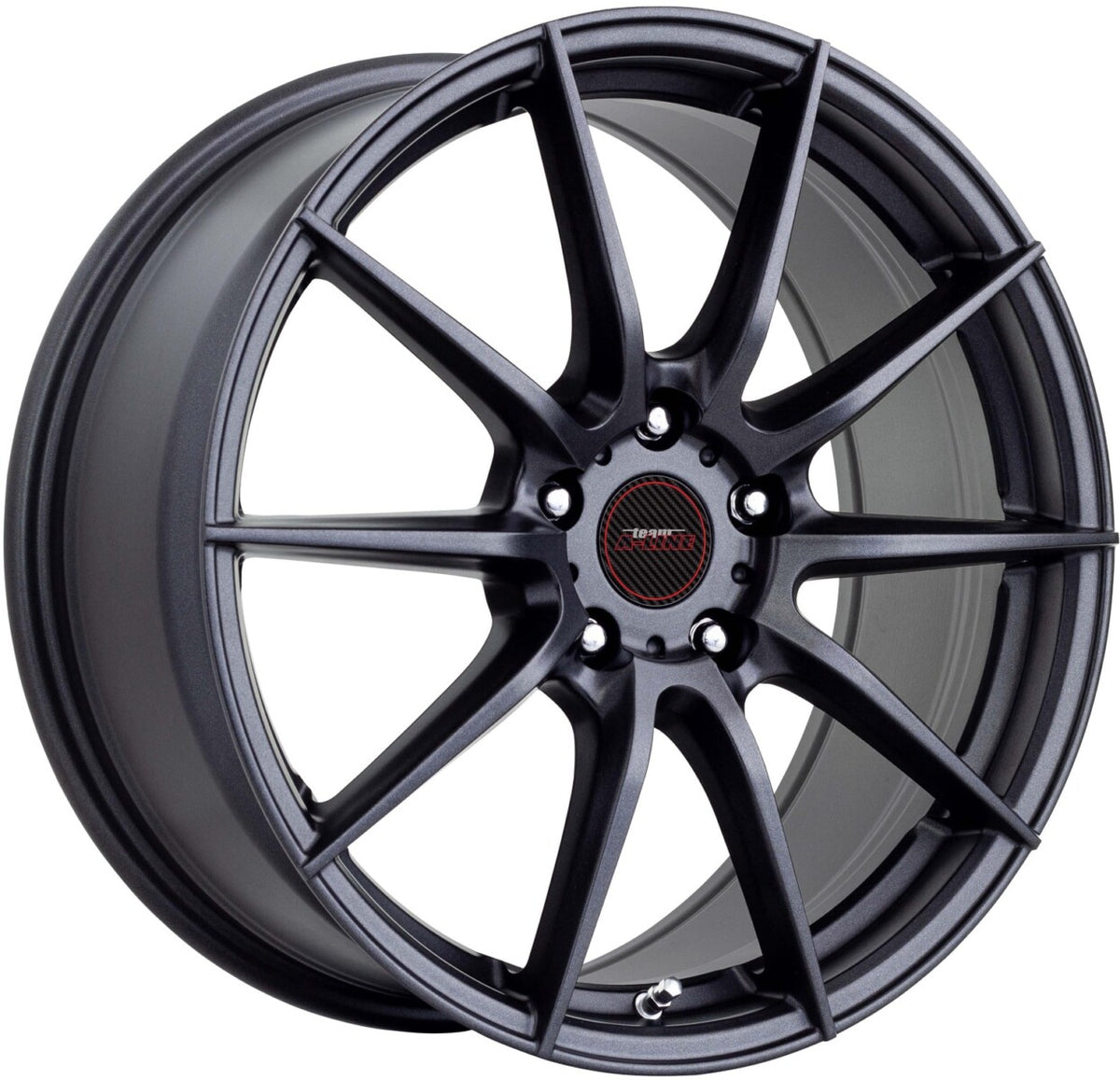Myth ET35 Graphite Flow Forming wheels 18 x 8 / 5×100 / Set 4