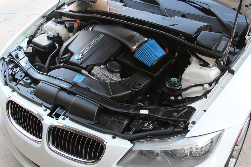 BMS N55 Performance Intake E SERIES