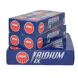 NGK Spark Plugs LTR7IX-11 (set/4) – LTR7IX-11 – supplier image