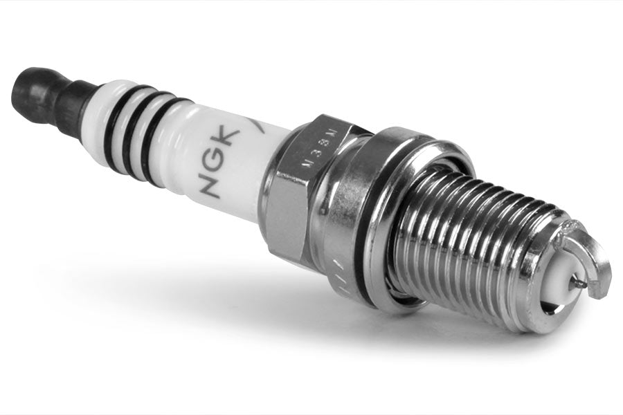 NGK BKR8EIX SET4 - NGK2668BKR8EIX