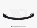 MAXTON DESIGN FRONT SPLITTER NISSAN 350Z — photo 4