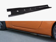 MAXTON DESIGN SIDE SKIRTS DIFFUSERS NISSAN 350Z — photo 1