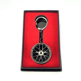 BBS Key Chain – NASCAR – product view 2