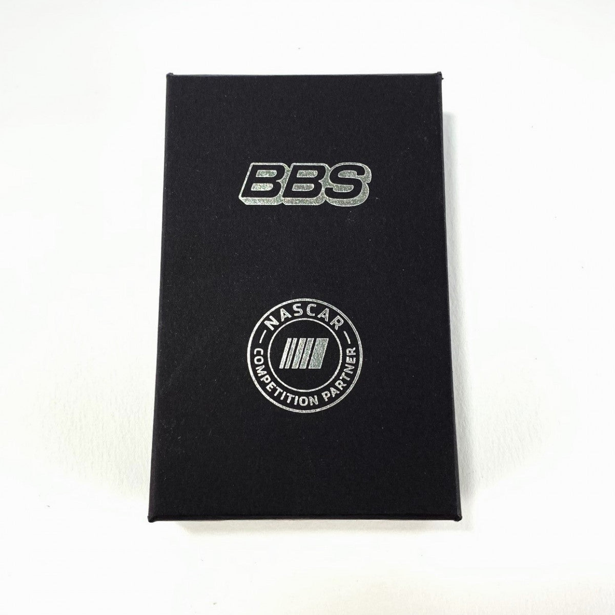 BBS Key Chain – NASCAR – product view 3