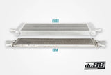 do88 Transmission cooler, BMW G-Series / Toyota GR Supra A90