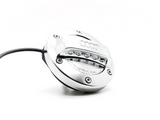 OEM Audi Fuel Cap – Aluminium – product view 2