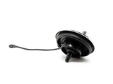OEM Audi Fuel Cap – Aluminium – product view 3