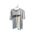 OEM+ Grey T Shirt XL