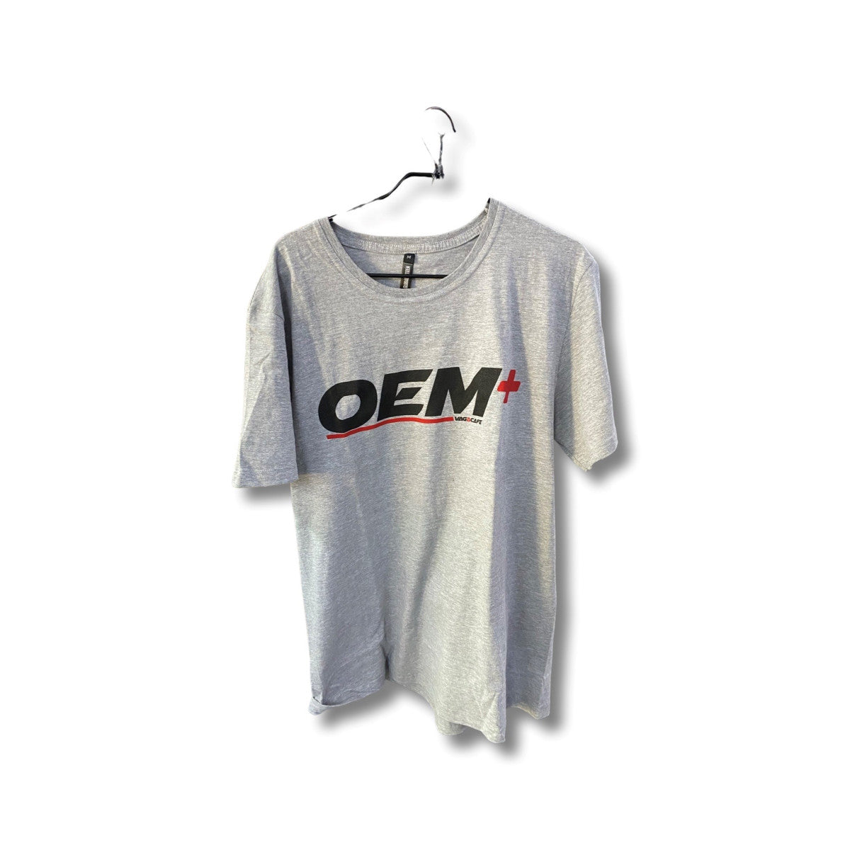 OEM+ Grey T Shirt XL