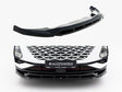 MAXTON DESIGN FRONT SPLITTER OMODA 5 MK1 — photo 1