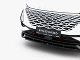 MAXTON DESIGN FRONT SPLITTER OMODA 5 MK1 — photo 6