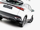MAXTON DESIGN REAR SPLITTER OMODA 5 MK1 — photo 4