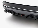 MAXTON DESIGN REAR SPLITTER OMODA 5 MK1 — photo 5