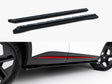 MAXTON DESIGN SIDE SKIRT DIFFUSERS OMODA 5 MK1 — photo 1
