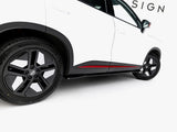 MAXTON DESIGN SIDE SKIRT DIFFUSERS OMODA 5 MK1 — photo 5