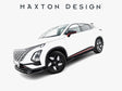 MAXTON DESIGN FULL BODY KIT OMODA 5 MK1 — photo 1