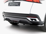 MAXTON DESIGN FULL BODY KIT OMODA 5 MK1 — photo 13