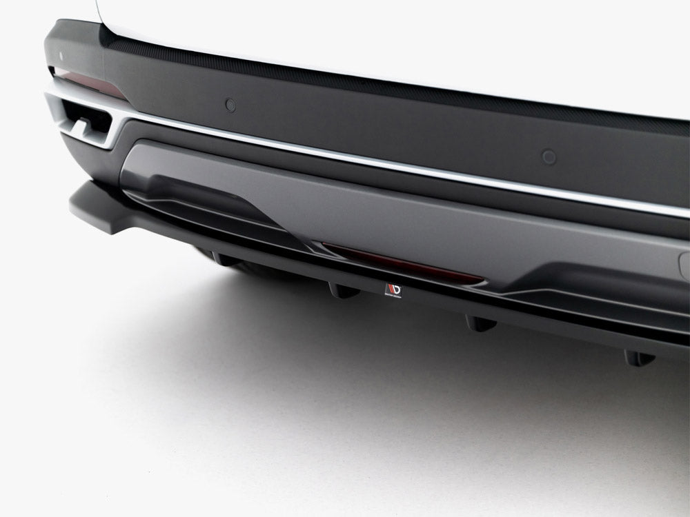 MAXTON DESIGN FULL BODY KIT OMODA 5 MK1 — photo 15