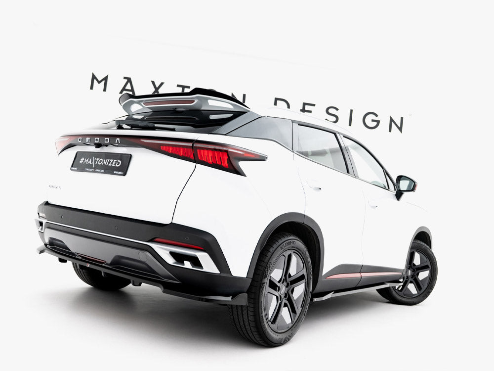 MAXTON DESIGN FULL BODY KIT OMODA 5 MK1 — photo 16