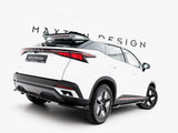 MAXTON DESIGN FULL BODY KIT OMODA 5 MK1 — photo 16