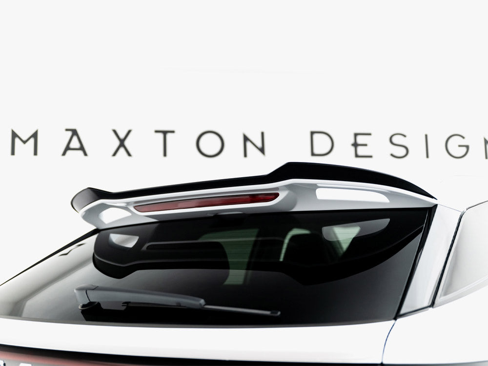 MAXTON DESIGN FULL BODY KIT OMODA 5 MK1 — photo 17