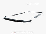 MAXTON DESIGN FULL BODY KIT OMODA 5 MK1 — photo 19