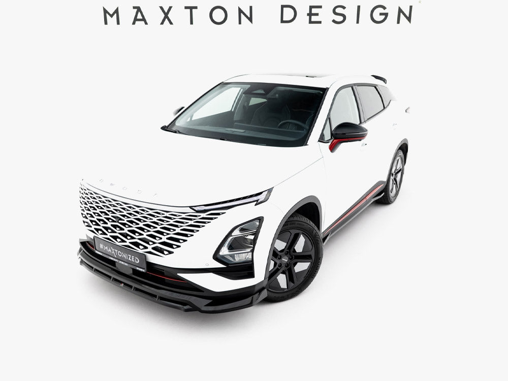 MAXTON DESIGN FULL BODY KIT OMODA 5 MK1 — photo 2