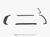 MAXTON DESIGN FULL BODY KIT OMODA 5 MK1 — photo 20