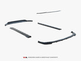 MAXTON DESIGN FULL BODY KIT OMODA 5 MK1 — photo 21