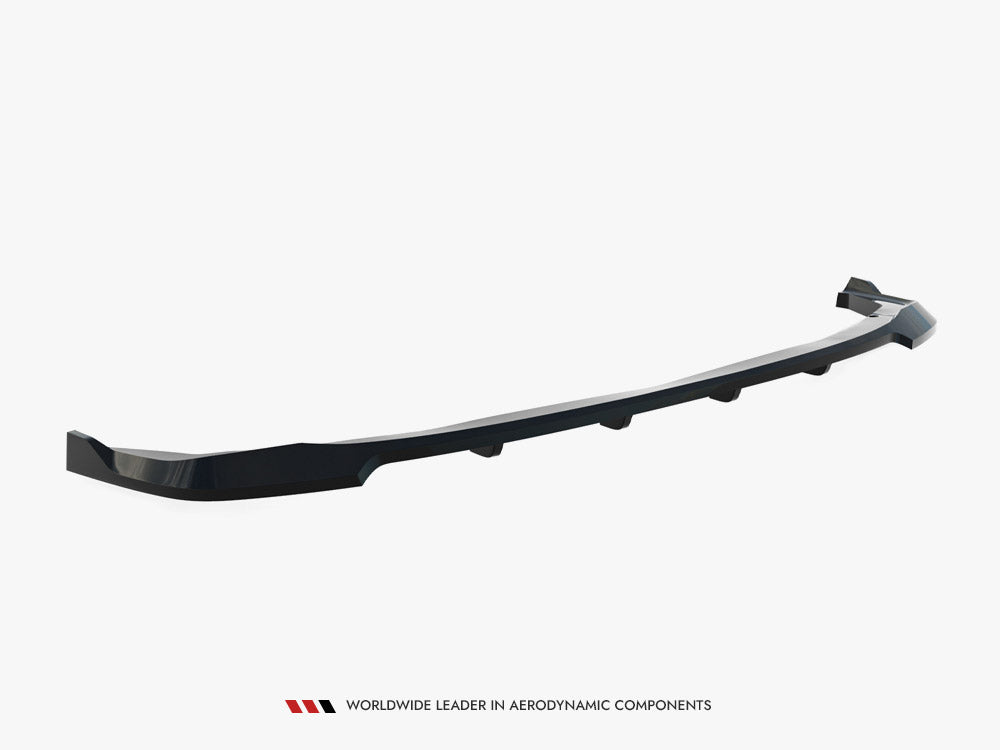 MAXTON DESIGN FULL BODY KIT OMODA 5 MK1 — photo 24