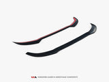 MAXTON DESIGN FULL BODY KIT OMODA 5 MK1 — photo 26