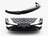 MAXTON DESIGN FULL BODY KIT OMODA 5 MK1 — photo 27