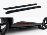 MAXTON DESIGN FULL BODY KIT OMODA 5 MK1 — photo 28