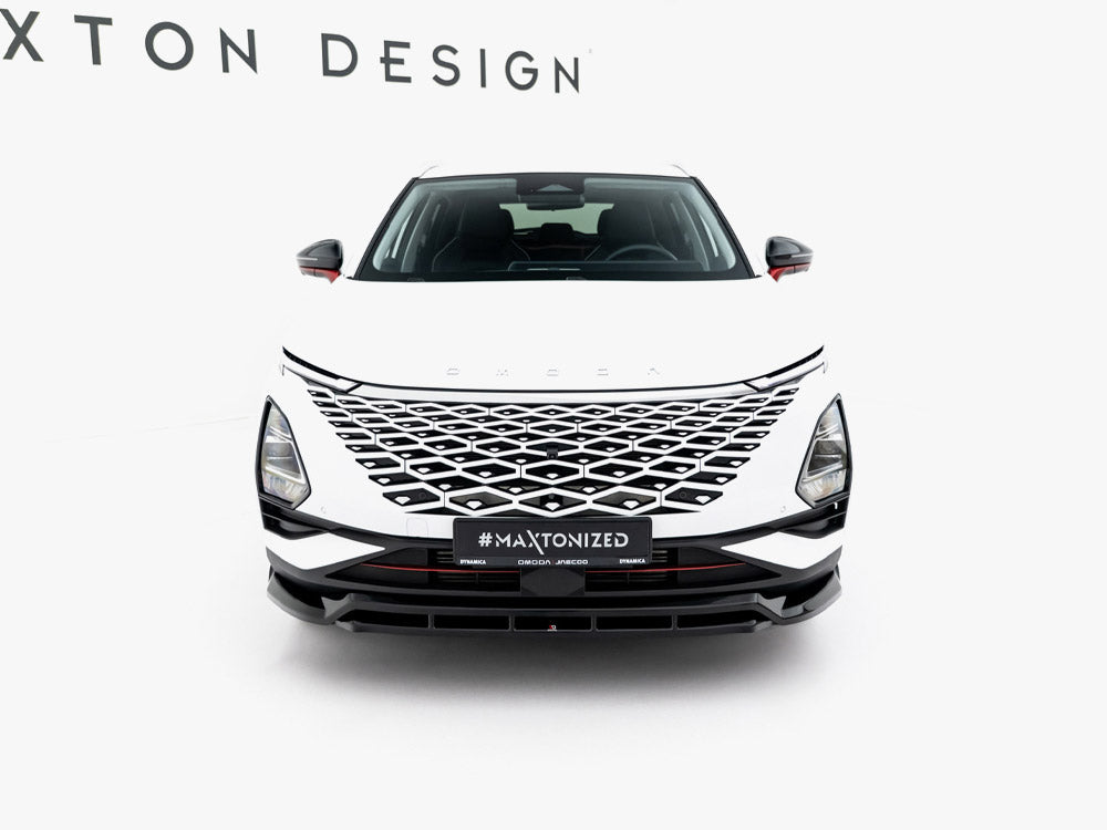 MAXTON DESIGN FULL BODY KIT OMODA 5 MK1 — photo 4