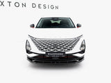 MAXTON DESIGN FULL BODY KIT OMODA 5 MK1 — photo 4