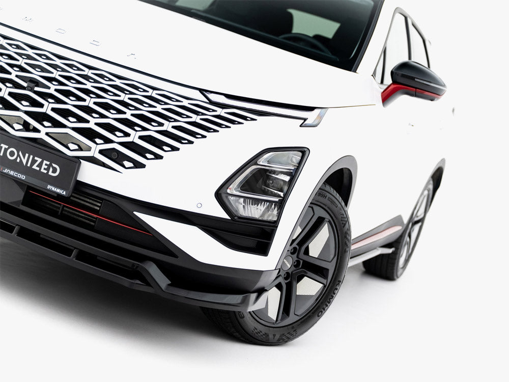 MAXTON DESIGN FULL BODY KIT OMODA 5 MK1 — photo 5