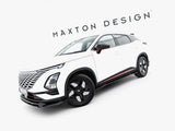 MAXTON DESIGN FULL BODY KIT OMODA 5 MK1 — photo 7
