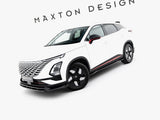 MAXTON DESIGN FULL BODY KIT OMODA 5 MK1 — photo 8