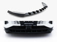 MAXTON DESIGN FRONT SPLITTER OMODA 9 MK1 — photo 1