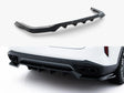 MAXTON DESIGN REAR SPLITTER OMODA 9 MK1 — photo 1
